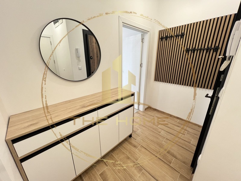 Дава под наем 3-СТАЕН, гр. Варна, Бриз, снимка 7 - Апартаменти - 53021193