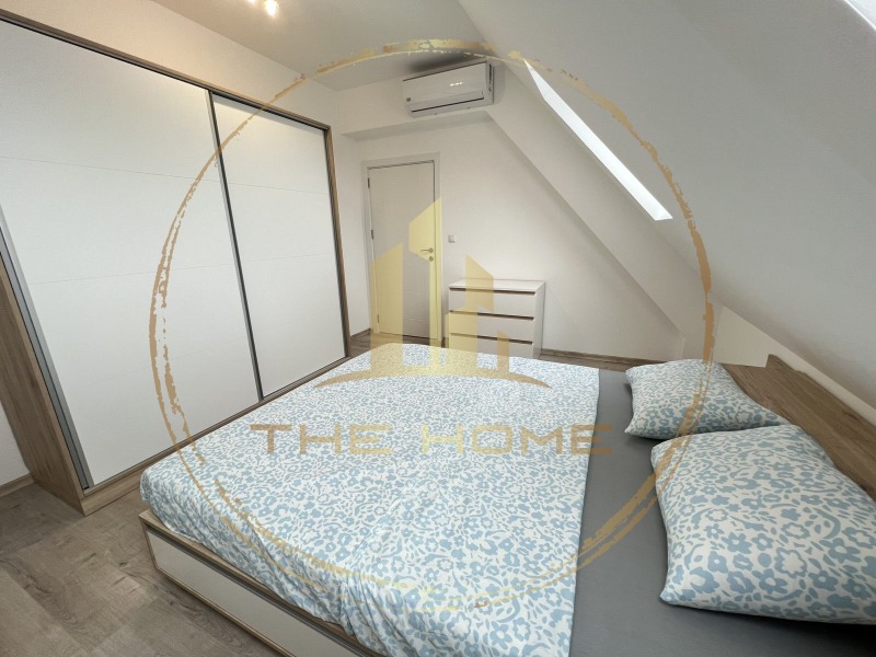 Дава под наем 3-СТАЕН, гр. Варна, Бриз, снимка 8 - Апартаменти - 53021193