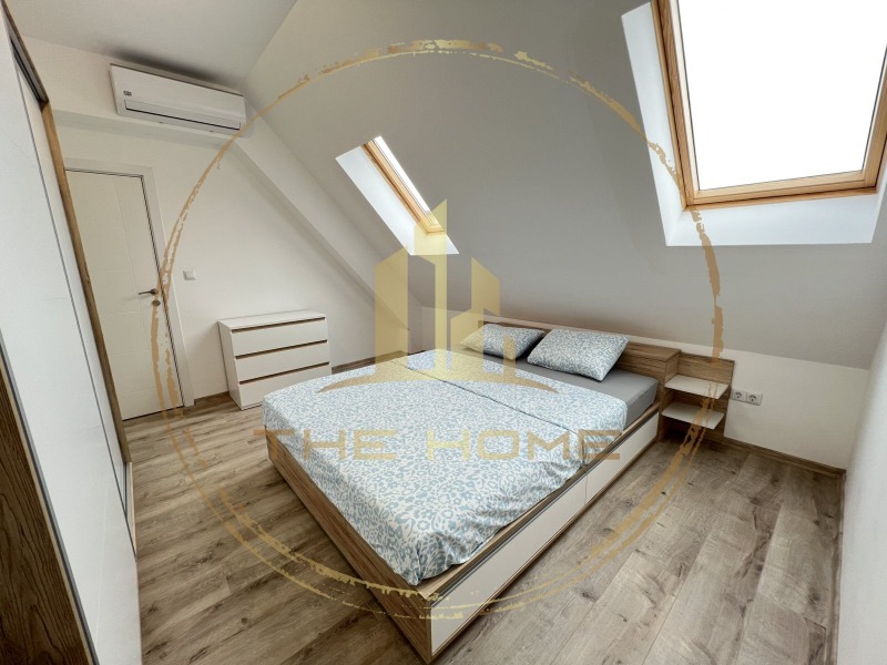 Дава под наем 3-СТАЕН, гр. Варна, Бриз, снимка 9 - Апартаменти - 53021193