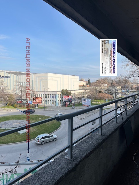 Дава под наем 3-СТАЕН, гр. Пазарджик, Идеален център, снимка 9 - Апартаменти - 53911927