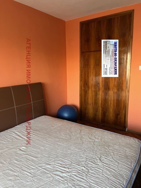 Дава под наем 3-СТАЕН, гр. Пазарджик, Идеален център, снимка 7 - Апартаменти - 53911927