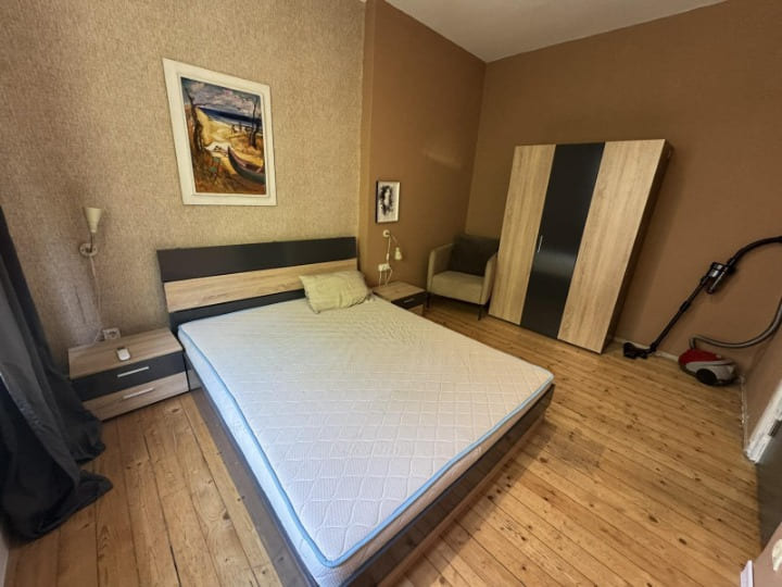 Дава под наем 3-СТАЕН, гр. София, Център, снимка 2 - Апартаменти - 54591703