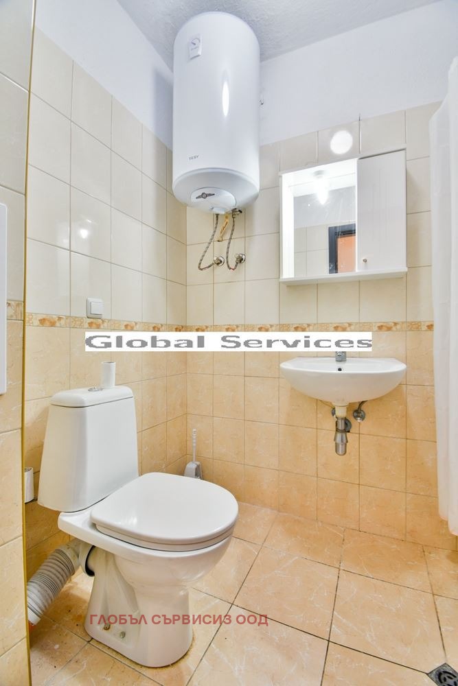 Vuokrattavana  3 makuuhuonetta Sofia , Manastirski livadi , 120 neliömetriä | 37671868 - kuva [11]