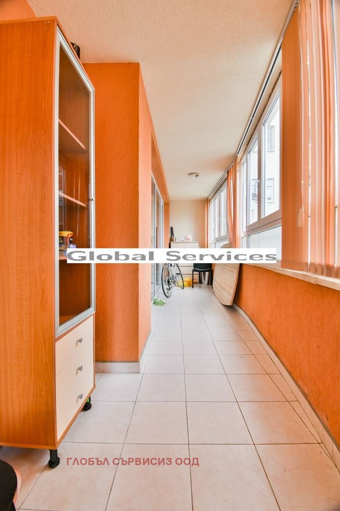 Vuokrattavana  3 makuuhuonetta Sofia , Manastirski livadi , 120 neliömetriä | 37671868 - kuva [12]