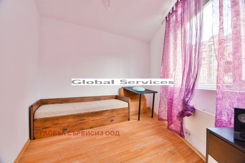 Vuokrattavana  3 makuuhuonetta Sofia , Manastirski livadi , 120 neliömetriä | 37671868 - kuva [7]