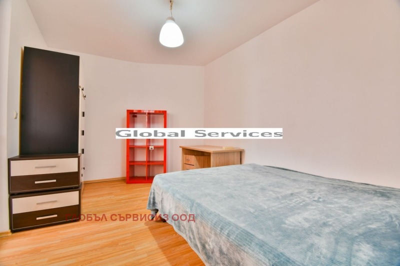 Vuokrattavana  3 makuuhuonetta Sofia , Manastirski livadi , 120 neliömetriä | 37671868 - kuva [9]
