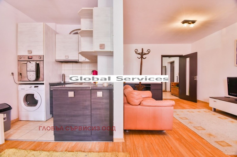 Vuokrattavana  3 makuuhuonetta Sofia , Manastirski livadi , 120 neliömetriä | 37671868 - kuva [3]