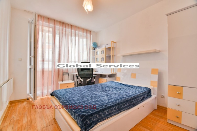 Vuokrattavana  3 makuuhuonetta Sofia , Manastirski livadi , 120 neliömetriä | 37671868 - kuva [5]