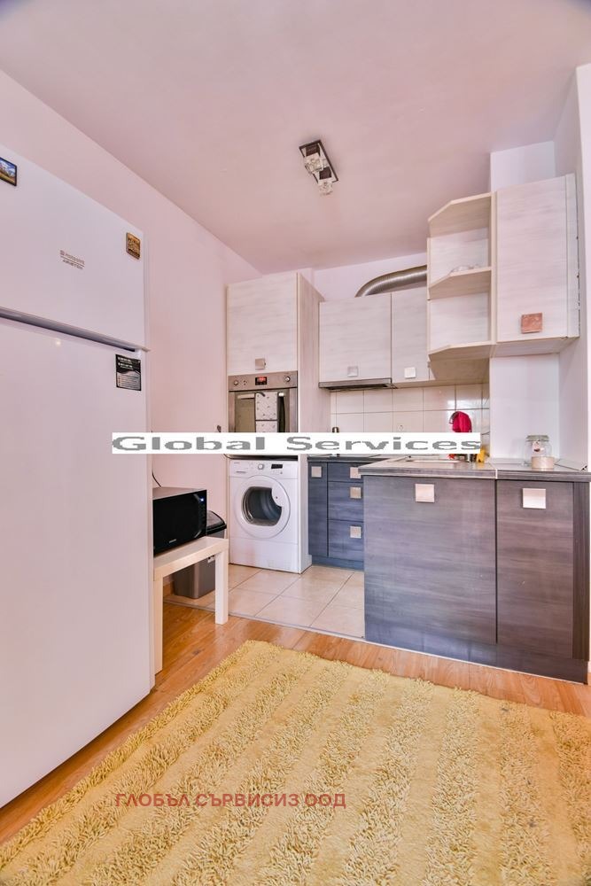 Vuokrattavana  3 makuuhuonetta Sofia , Manastirski livadi , 120 neliömetriä | 37671868 - kuva [4]