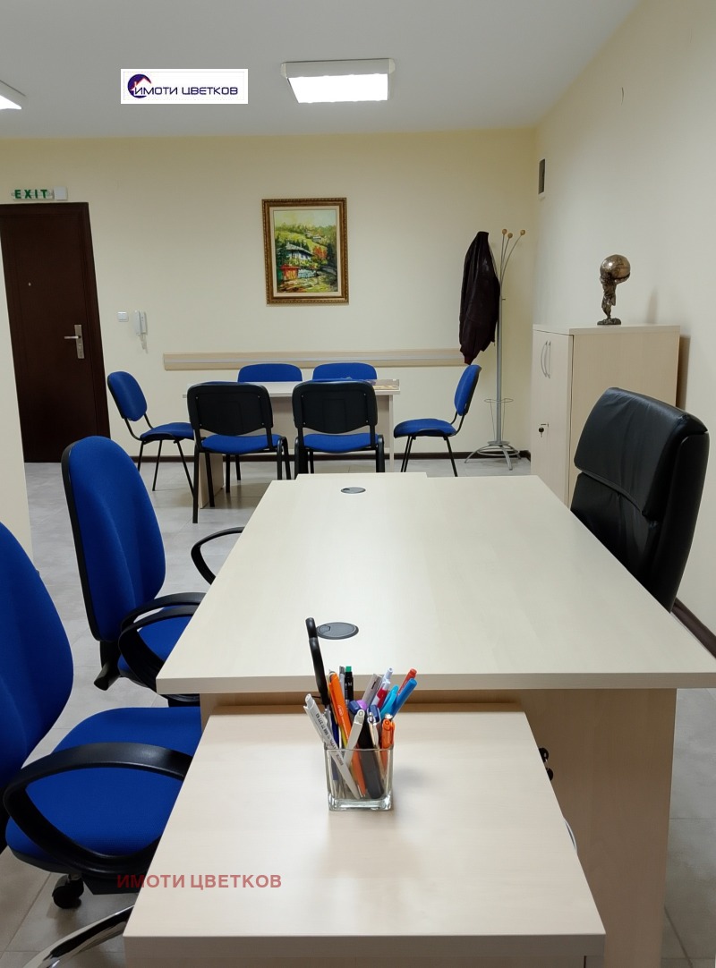 В аренду  Офис Враца , Център , 45 кв.м | 95083982 - изображение [2]