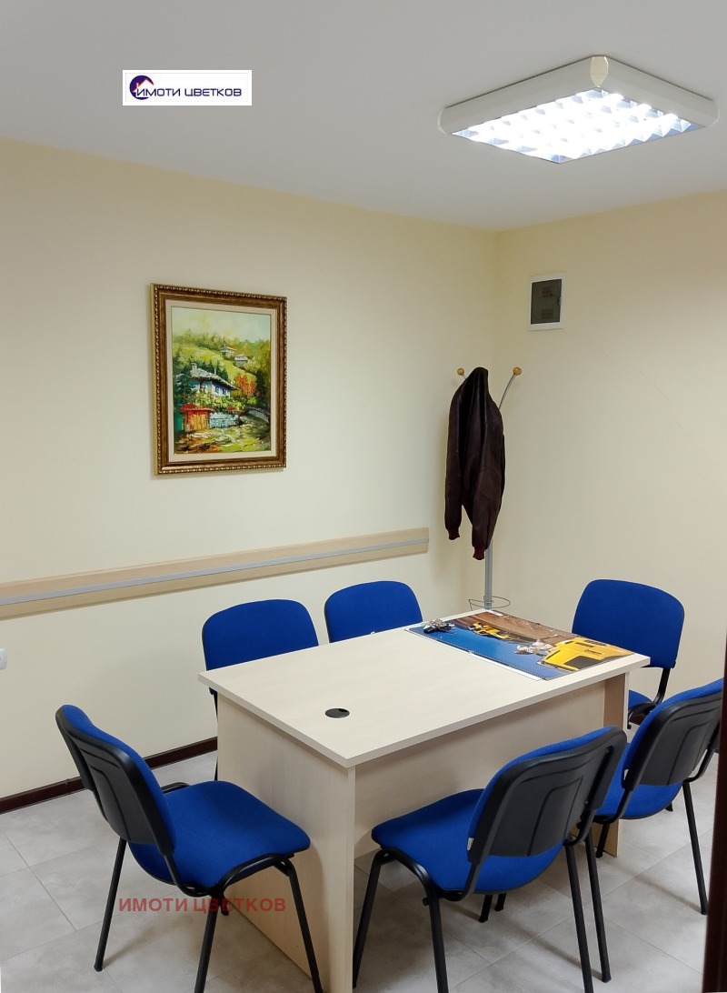 В аренду  Офис Враца , Център , 45 кв.м | 95083982 - изображение [3]