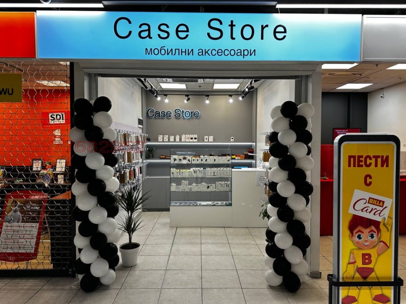 Til leje  Butik Sofia , Manastirski livadi , 10 kvm | 10729299 - billede [2]