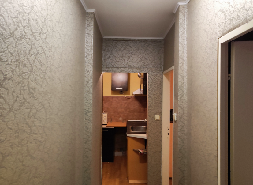 Дава под наем 2-СТАЕН, гр. София, Люлин 4, снимка 8 - Апартаменти - 54047530