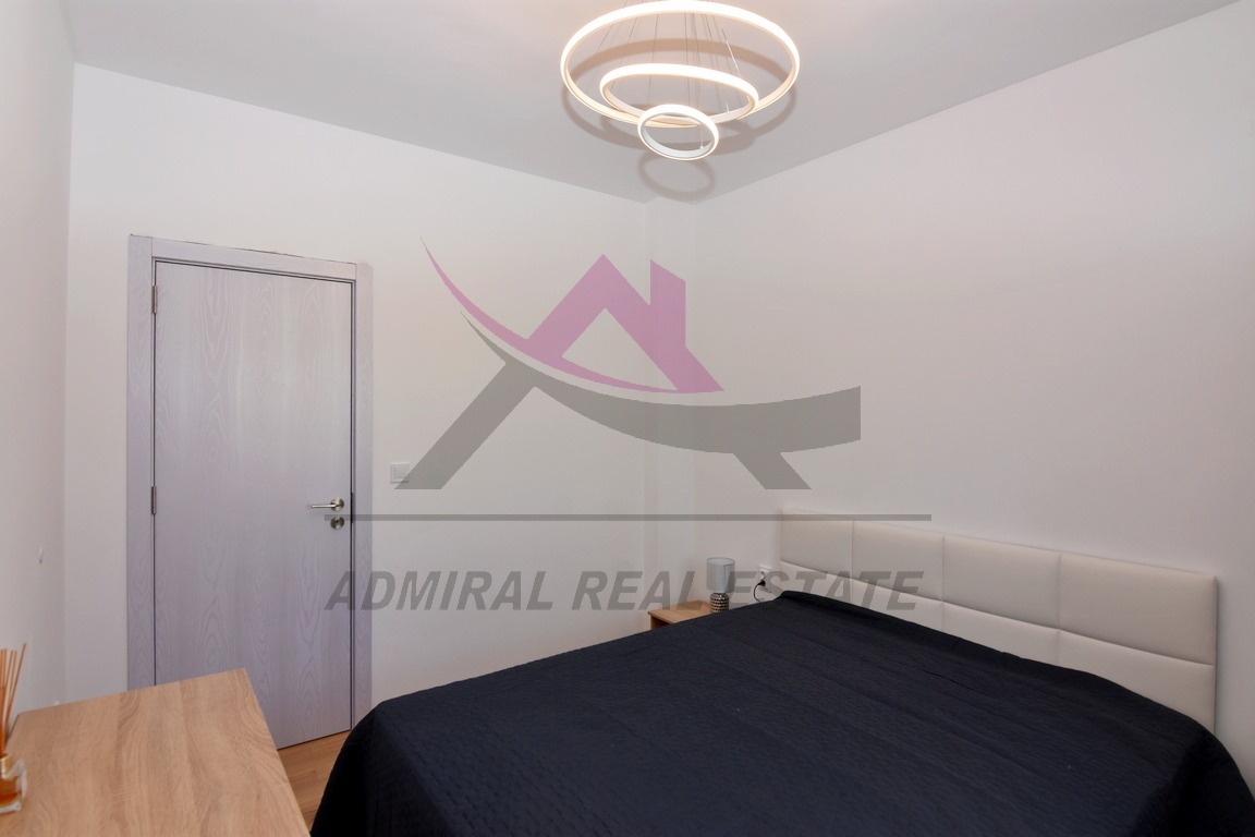 Дава под наем 2-СТАЕН, гр. Варна, Изгрев, снимка 7 - Апартаменти - 54133213