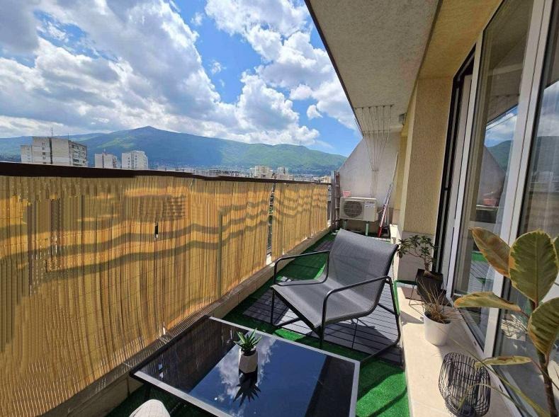 Дава под Наем 2-СТАЕН | Imot.bg — изображение 5