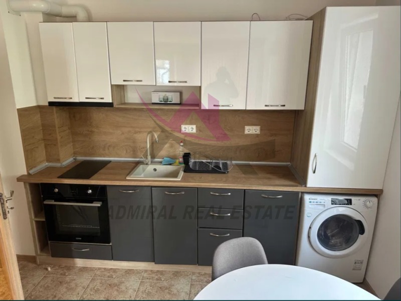 Дава под Наем 2-СТАЕН в град Варна, Левски 1 - 65 кв.м / 550 € » 1 075.71 лв., АДМИРАЛ РИЪЛ ЕСТЕЙТ ЕООД