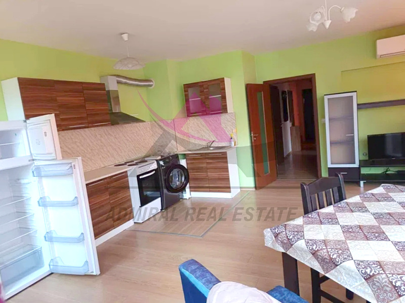 Дава под Наем 3-СТАЕН в град Варна, Център - 84 кв.м / 500 € » 977.92 лв., АДМИРАЛ РИЪЛ ЕСТЕЙТ ЕООД