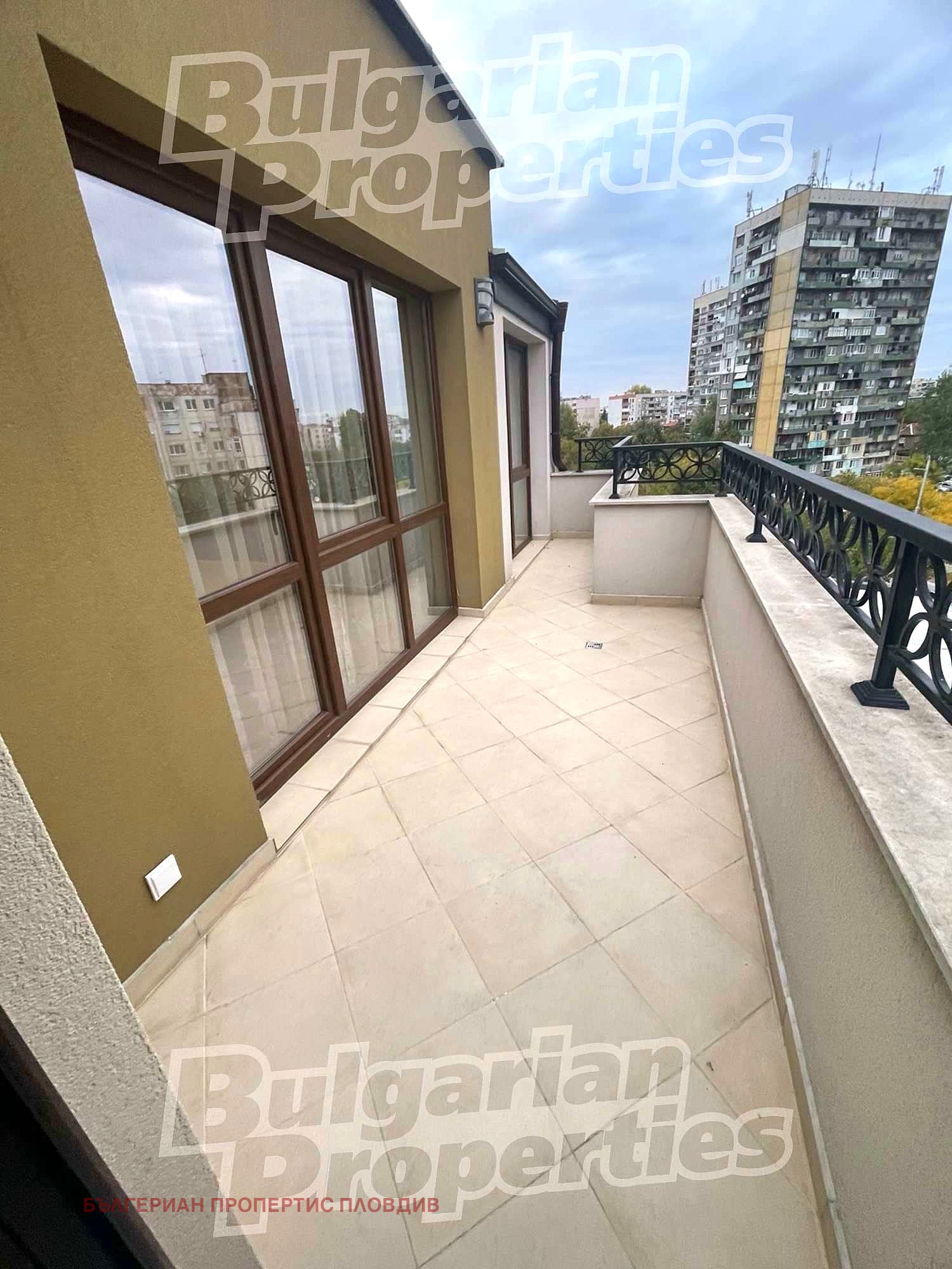 Дава под Наем 3-СТАЕН | Imot.bg — изображение 8