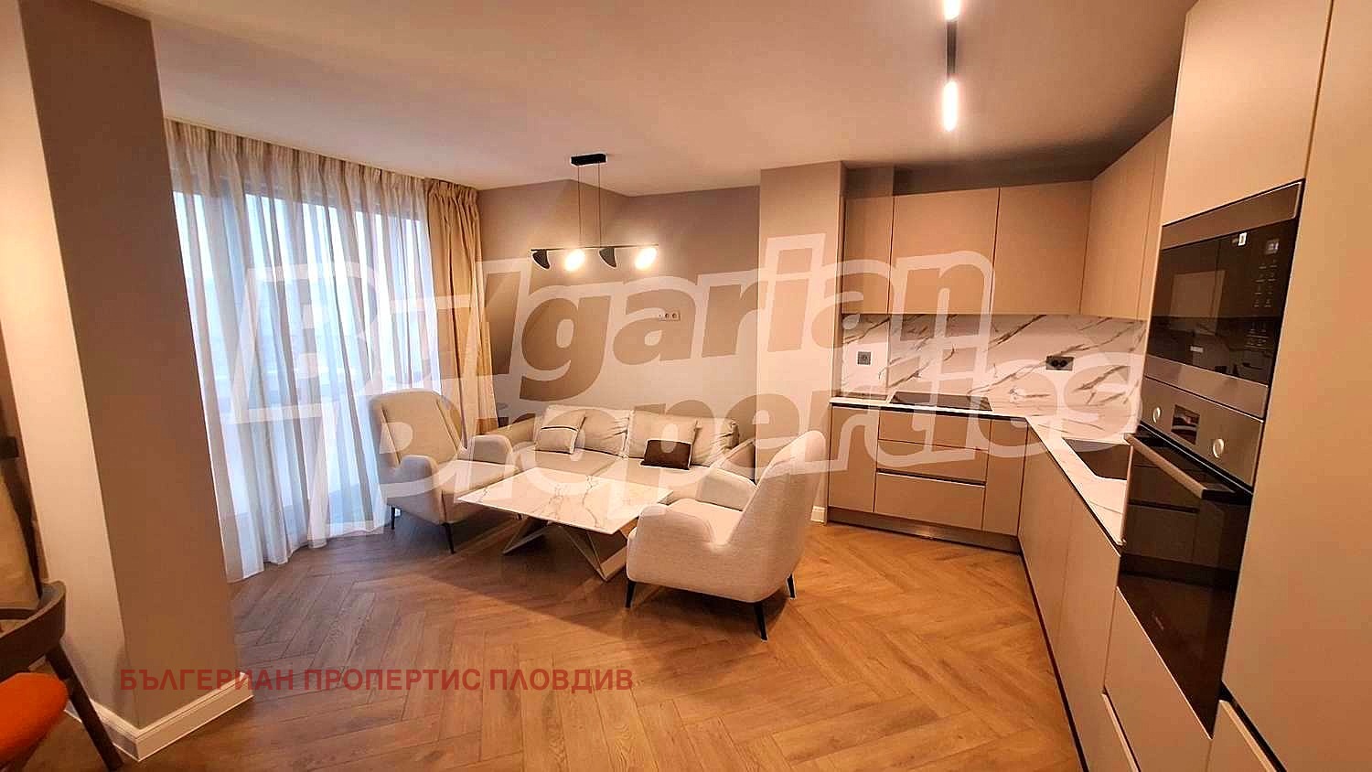 Дава под Наем 3-СТАЕН | Imot.bg — изображение 1