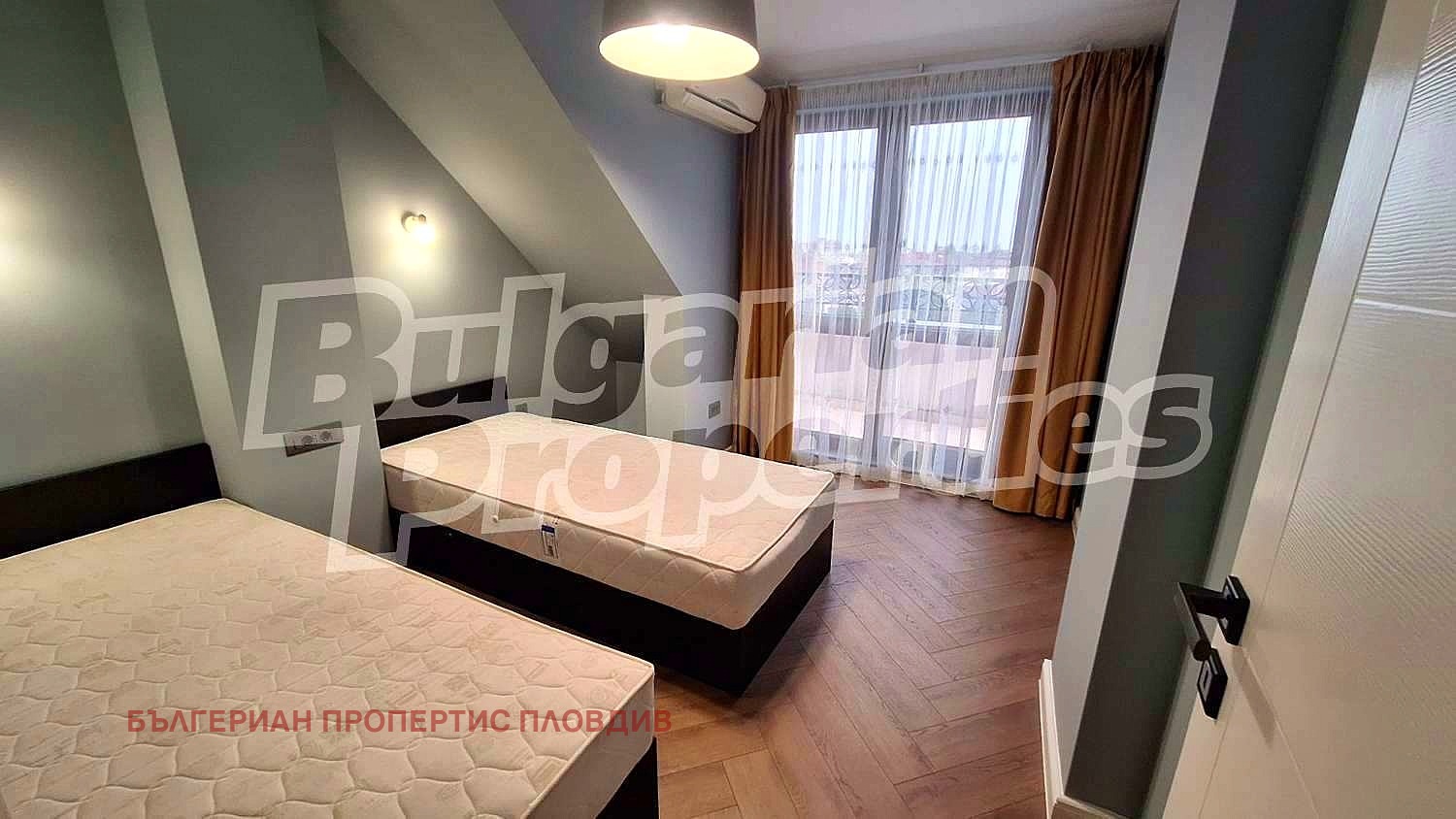 Дава под Наем 3-СТАЕН | Imot.bg — изображение 7