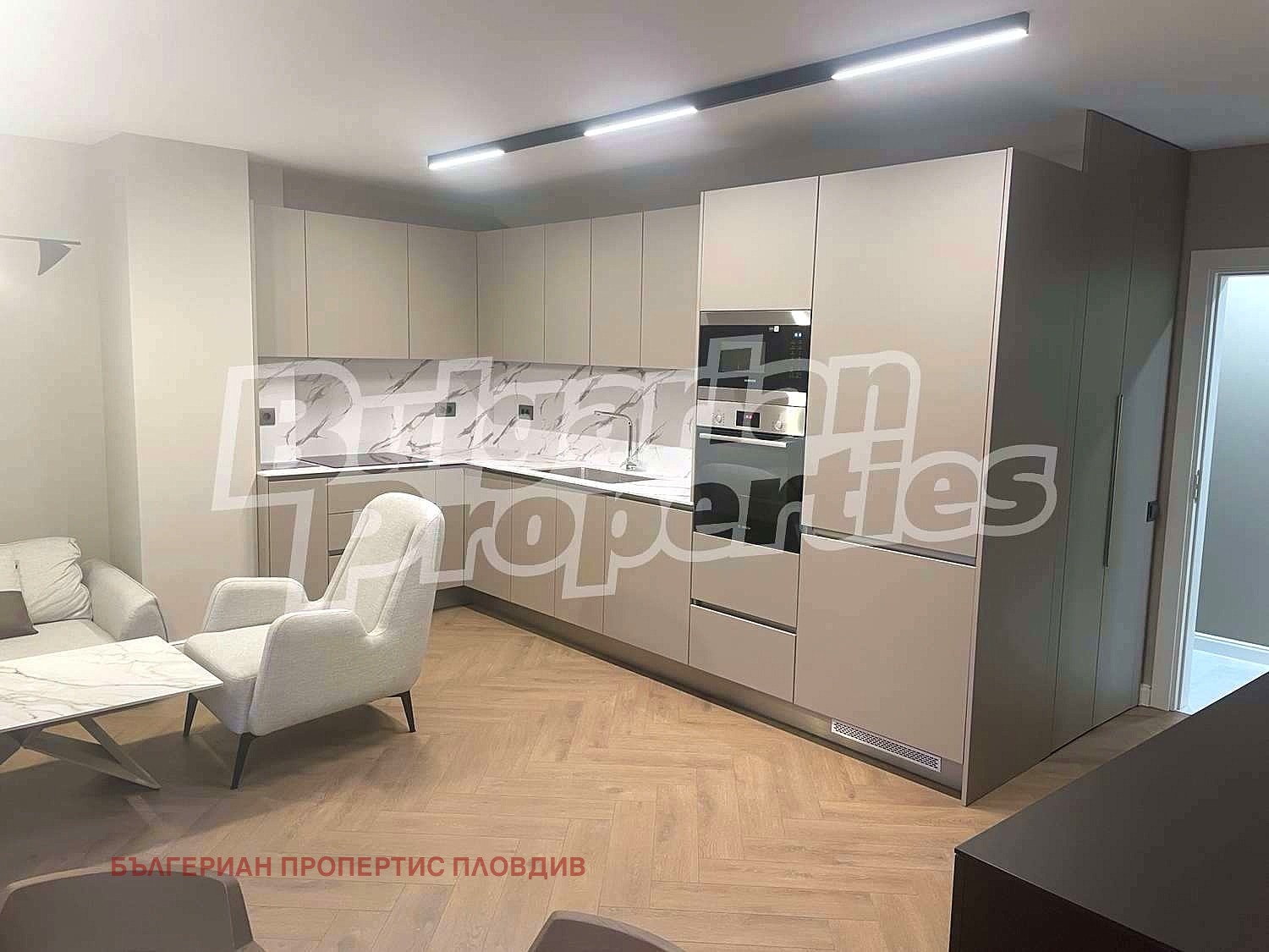 Дава под Наем 3-СТАЕН | Imot.bg — изображение 3