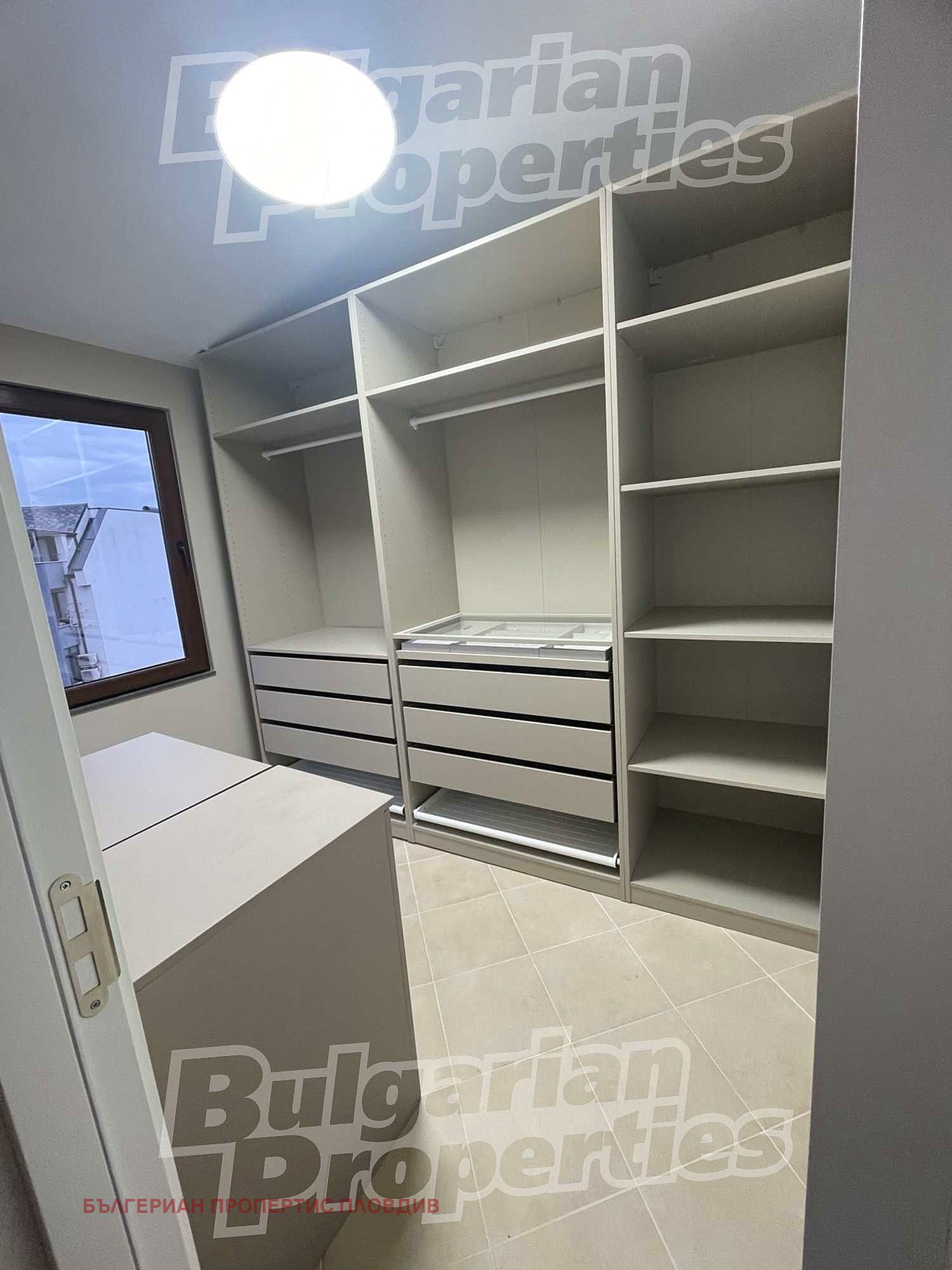 Дава под Наем 3-СТАЕН | Imot.bg — изображение 6