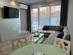 1 chambre Tsentar, Plovdiv 1