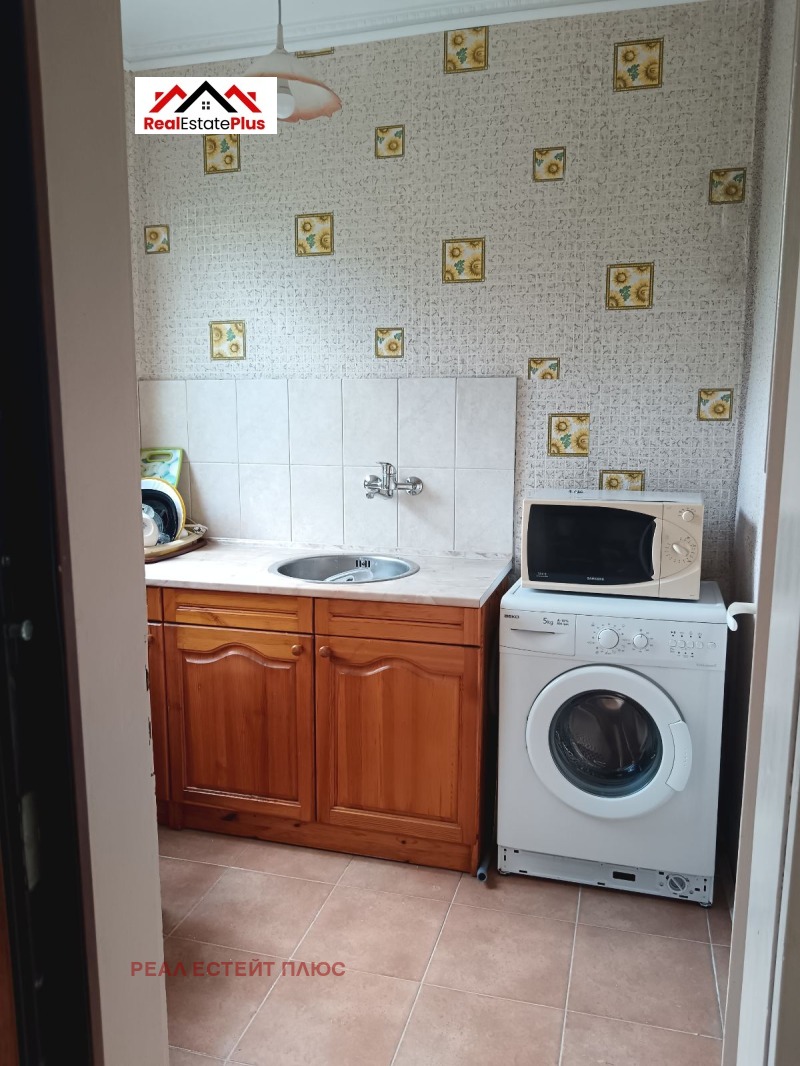 Дава под наем 1-СТАЕН, гр. Плевен, Мара Денчева