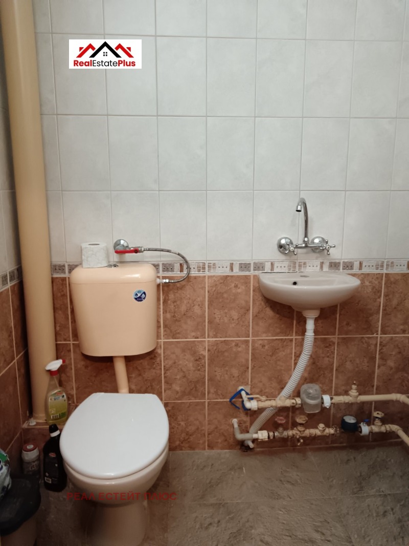 Дава под наем 1-СТАЕН, гр. Плевен, Мара Денчева, снимка 9 - Апартаменти - 53412347