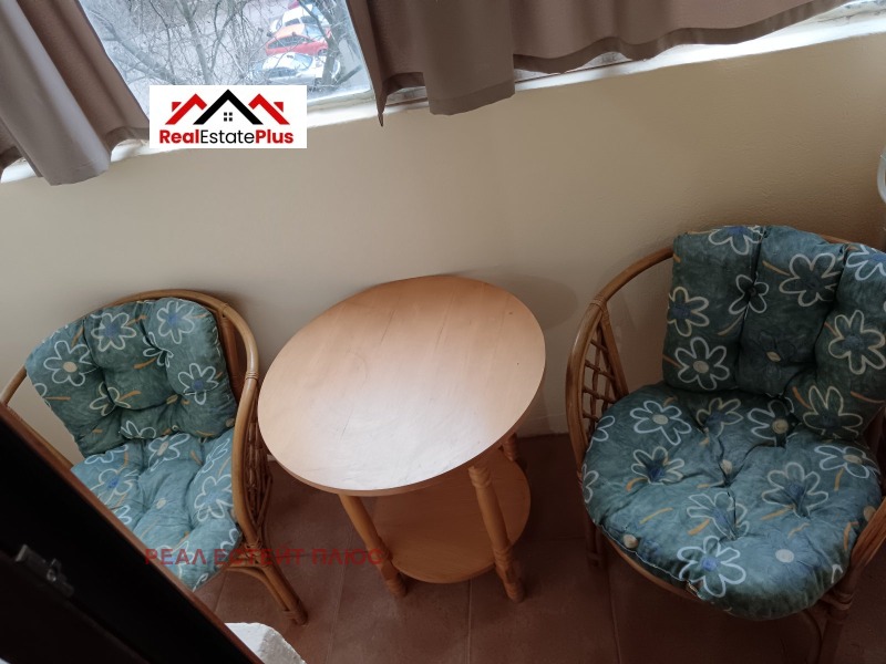 Дава под наем 1-СТАЕН, гр. Плевен, Мара Денчева, снимка 6 - Апартаменти - 53412347