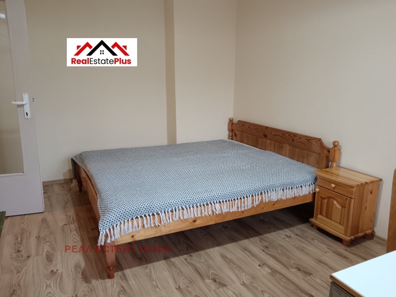 Дава под наем 1-СТАЕН, гр. Плевен, Мара Денчева, снимка 3 - Апартаменти - 53412347