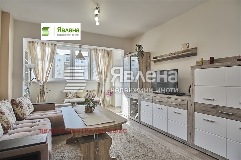 Дава под наем 1-СТАЕН, гр. София, Овча купел 2, снимка 8 - Апартаменти - 54706145