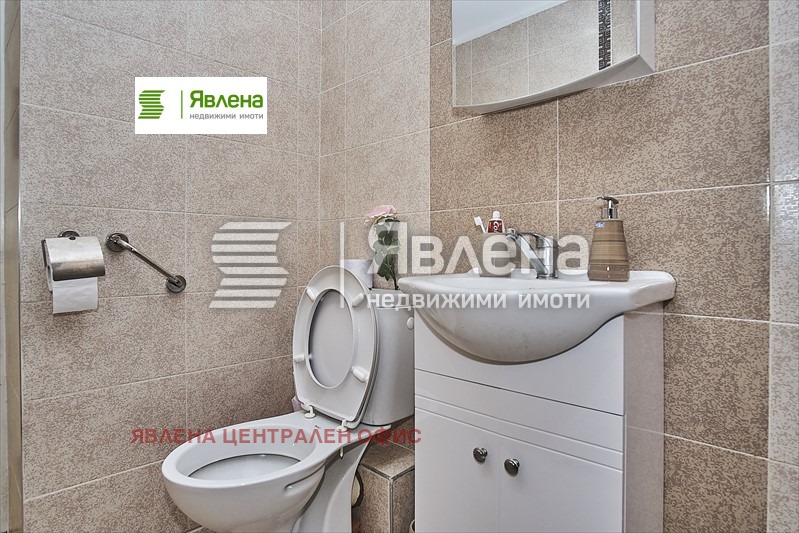 Дава под наем 1-СТАЕН, гр. София, Овча купел 2, снимка 12 - Апартаменти - 54706145