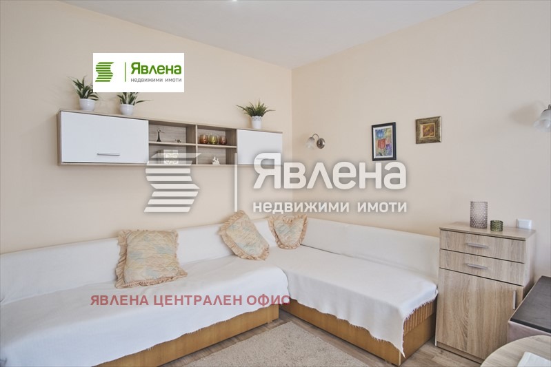 Дава под наем 1-СТАЕН, гр. София, Овча купел 2, снимка 6 - Апартаменти - 54706145