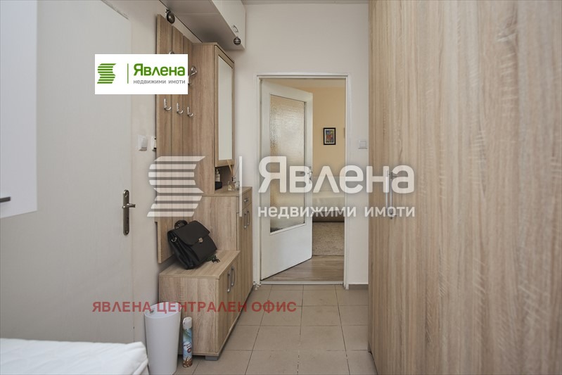 Дава под наем 1-СТАЕН, гр. София, Овча купел 2, снимка 14 - Апартаменти - 54706145