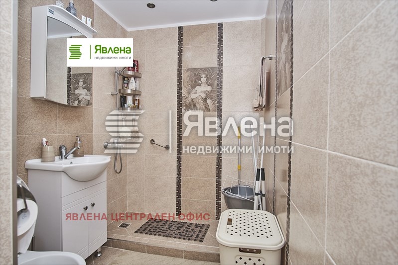 Дава под наем 1-СТАЕН, гр. София, Овча купел 2, снимка 11 - Апартаменти - 54706145