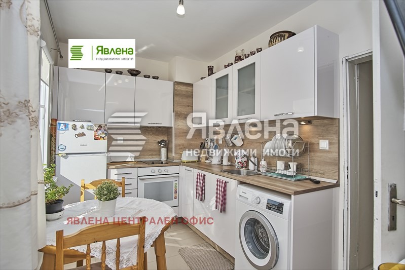 Дава под наем 1-СТАЕН, гр. София, Овча купел 2, снимка 9 - Апартаменти - 54706145