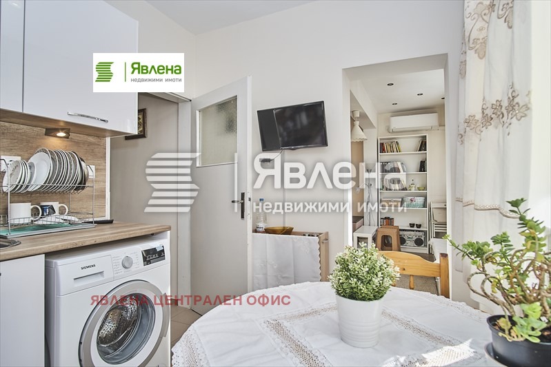 Дава под наем 1-СТАЕН, гр. София, Овча купел 2, снимка 10 - Апартаменти - 54706145