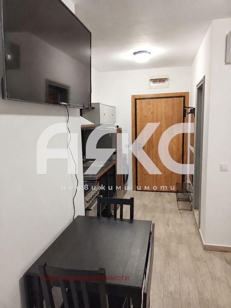 Дава под наем 1-СТАЕН, гр. София, Кръстова вада, снимка 3 - Апартаменти - 55825084