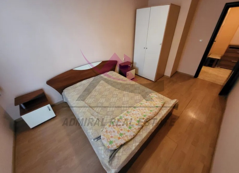 En renta  1 dormitorio Varna , Tsentar , 65 metros cuadrados | 98180982 - imagen [3]