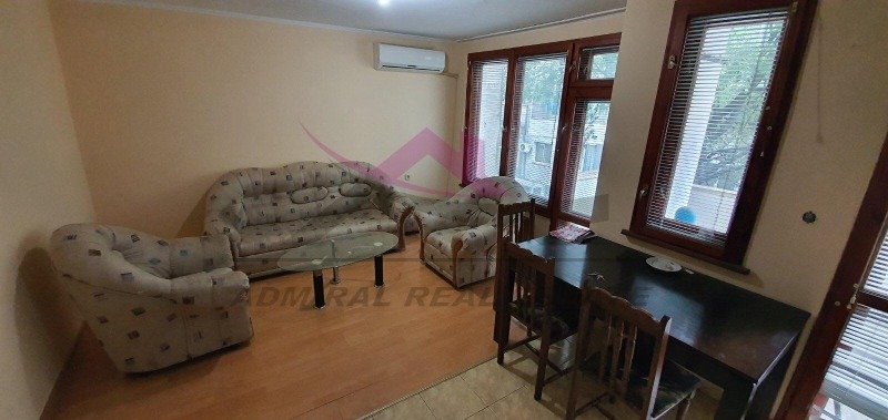 En renta  1 dormitorio Varna , Tsentar , 65 metros cuadrados | 98180982 - imagen [2]