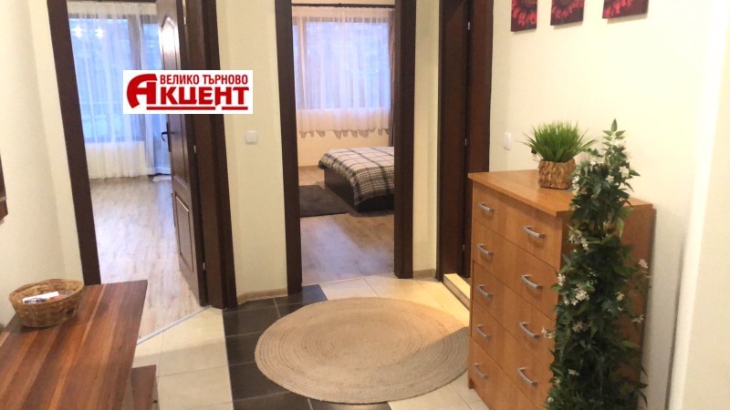 Дава под наем  1 slaapkamer Veliko Tarnovo , Tsentar , 70 кв.м | 56356347