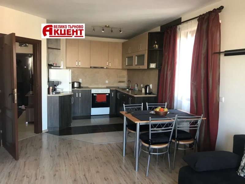 Дава под наем  1 slaapkamer Veliko Tarnovo , Tsentar , 70 кв.м | 56356347 - изображение [6]