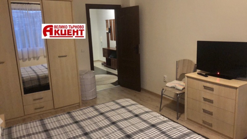 Дава под наем  1 slaapkamer Veliko Tarnovo , Tsentar , 70 кв.м | 56356347 - изображение [8]