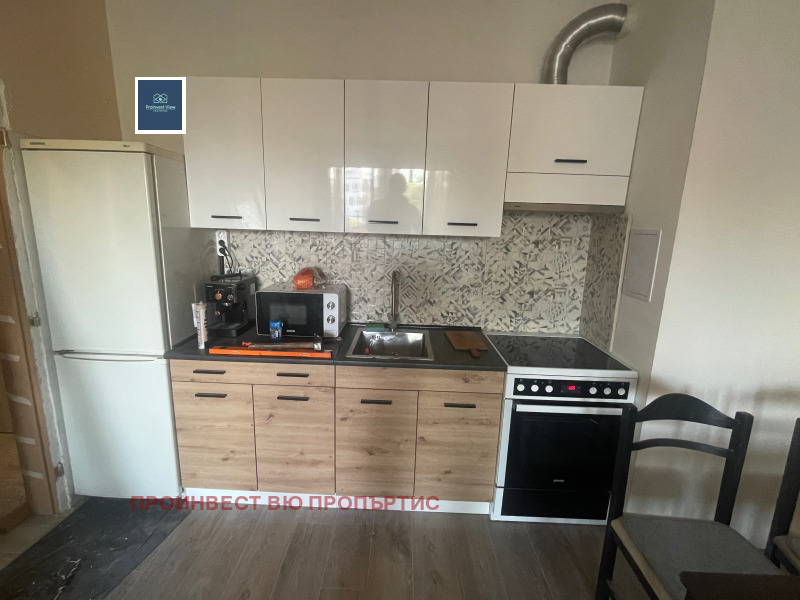 Para alugar  1 quarto Sofia , Ovtcha kupel , 65 m² | 12477818 - imagem [2]