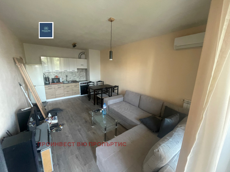 Para alugar  1 quarto Sofia , Ovtcha kupel , 65 m² | 12477818
