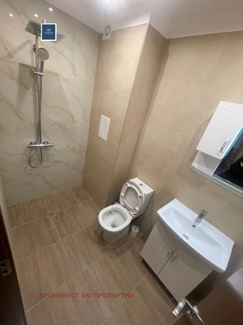 Para alugar  1 quarto Sofia , Ovtcha kupel , 65 m² | 12477818 - imagem [5]
