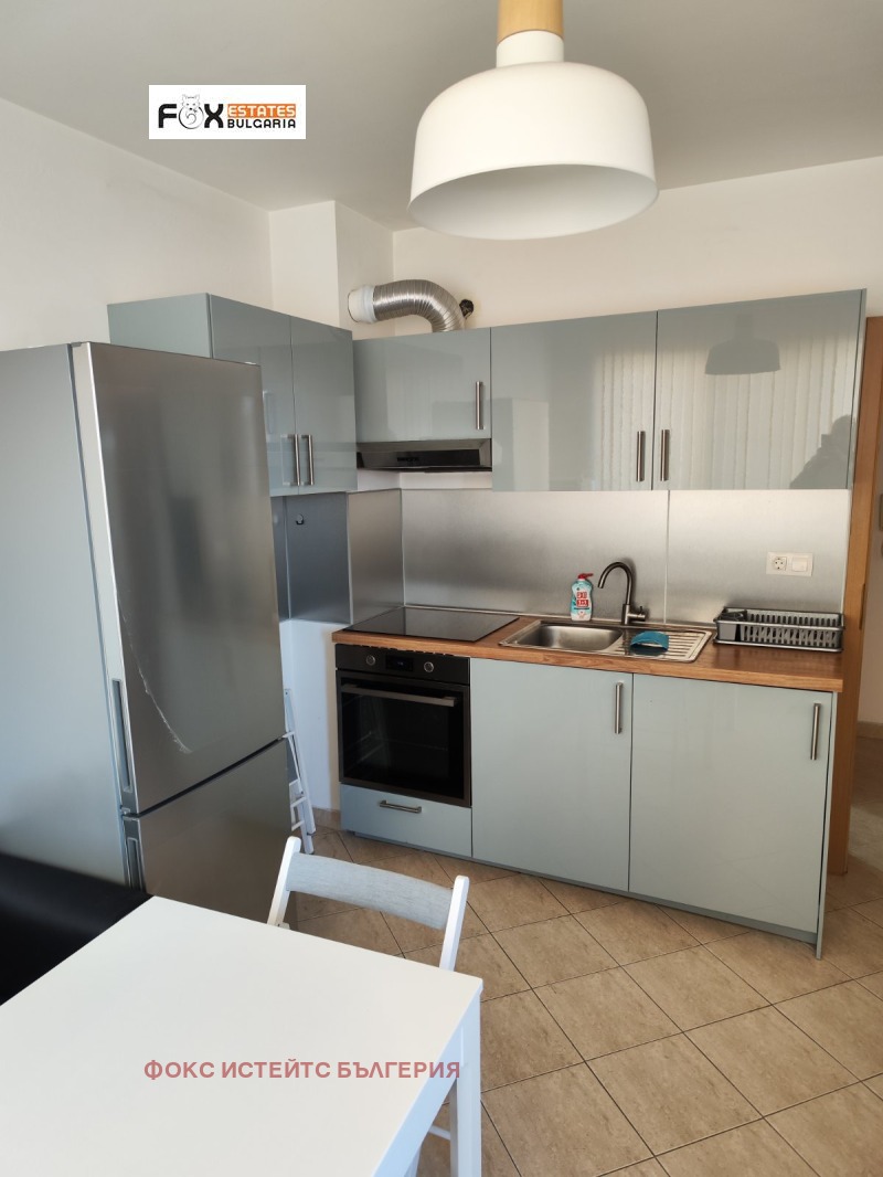 En renta  1 dormitorio Plovdiv , Trakiya , 55 metros cuadrados | 95481928