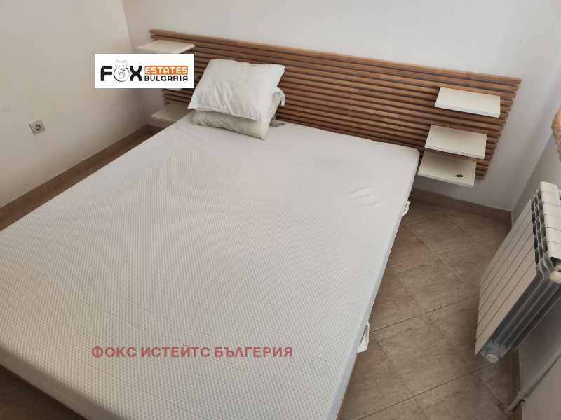 En renta  1 dormitorio Plovdiv , Trakiya , 55 metros cuadrados | 95481928 - imagen [4]