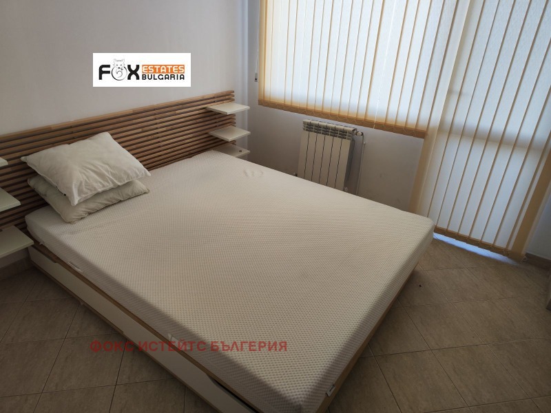 En renta  1 dormitorio Plovdiv , Trakiya , 55 metros cuadrados | 95481928 - imagen [3]